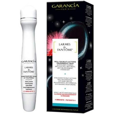 GARANCIA On-Site Facial Treatment 10ml