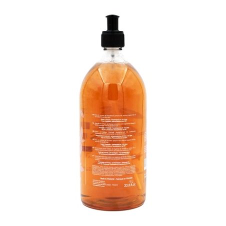 Beauterra Super Oily Shower Gel 1L