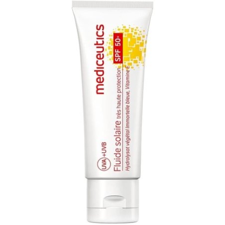 Fluide Solaire Très Haute Protection SPF 50