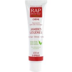 Rap Phyto Cream for Light Legs 100ml