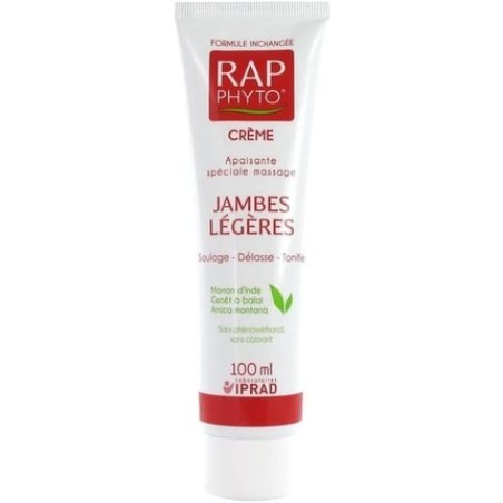 Rap Phyto Cream for Light Legs 100ml
