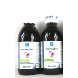 Nutergia Ergymunyl Natural Defenses 250ml