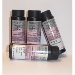 Redken Shades EQ Gloss Bonder Inside Demi-Permanent Hair Color 60ml