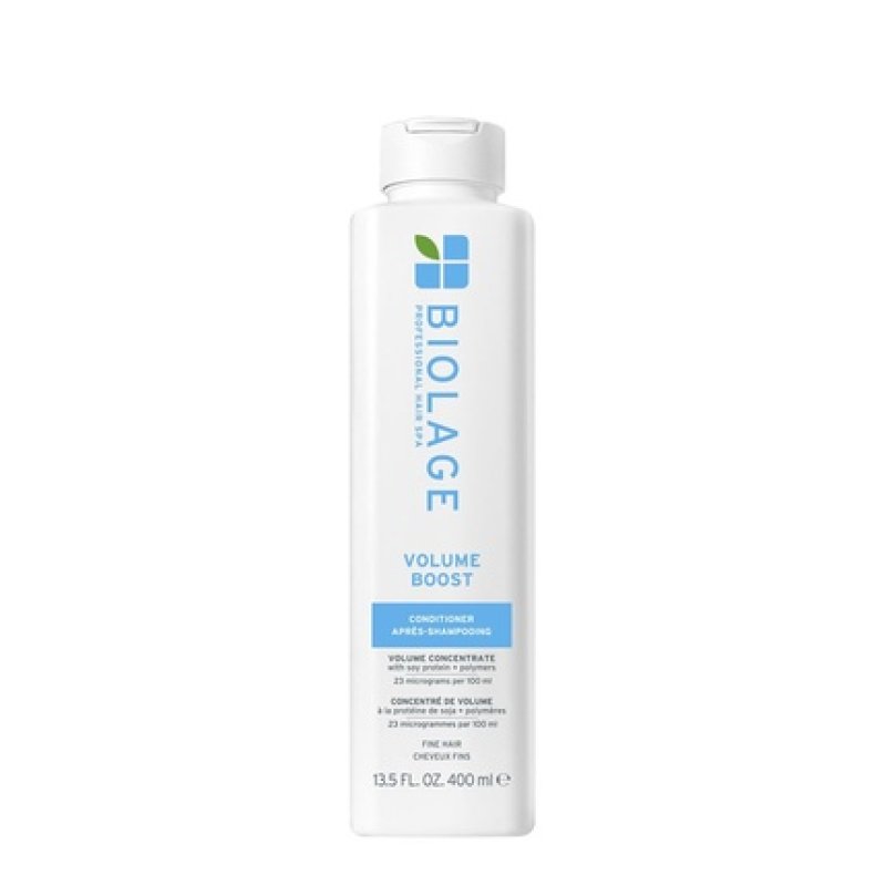 Biolage Volume Conditioner for Fine and Thin Hair Moisturizing