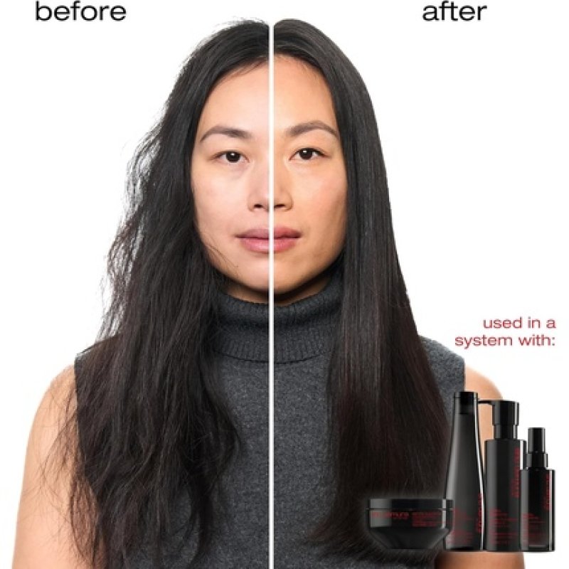 Shu Uemura Art of Hair Intense Revitalization Conditioner for Revitalized Hair