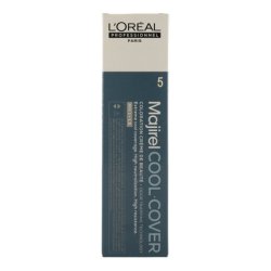 L'Oreal Majirel Cool Cover 5 - 60ml Hair Color
