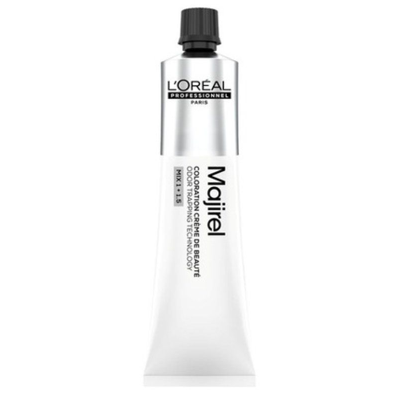 L'Oreal Majirel 8.0 Light Blonde Intense 60ml
