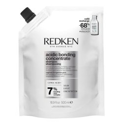 Redken Nourishing Hair Shampoo with Intensive Protection Against Color Loss