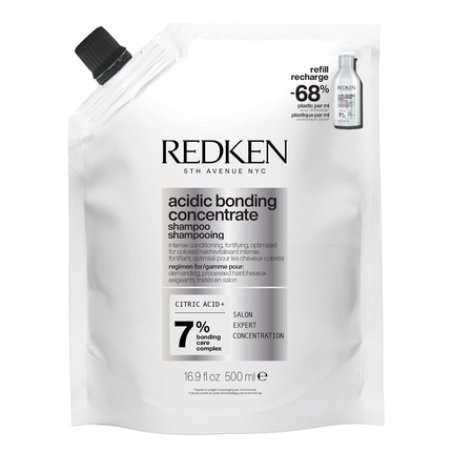 Redken Nourishing Hair Shampoo with Intensive Protection Against Color Loss