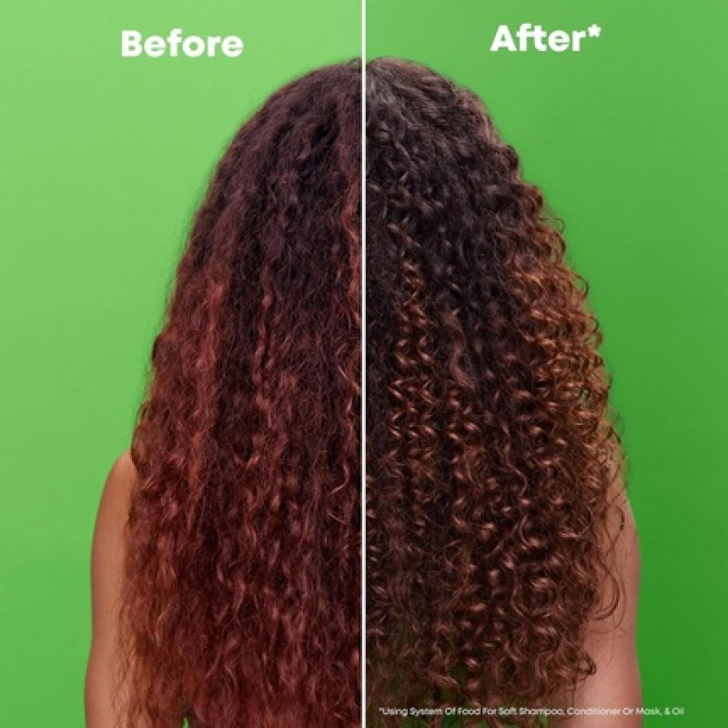 Matrix Food for Soft Multi-Use Hair Oil for Dry Hair with Avocado Oil