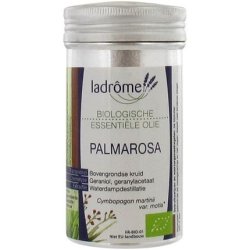 Ladrome Palmarosea Cymbopogon Martinii 10ml