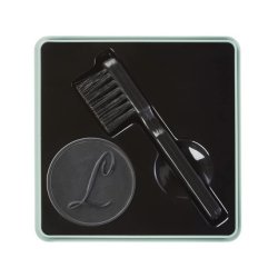 Longcils Boncza By Vitry Cake Mascara Black