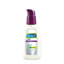 Cetaphil Dermacontrol Moisturizer Fps30 118ml