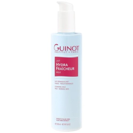 Guinot Lait Hydra Fraicheur 300ml Cleanser for All