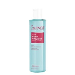 Guinot Hydra Fraicheur Lotion Blue 300ml Limited Edition