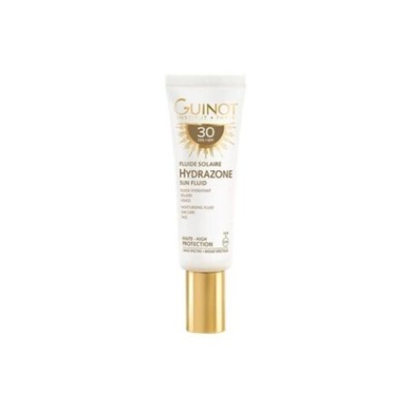 Guinot Hydrazone Face Sunscreen SPF 30 50ml