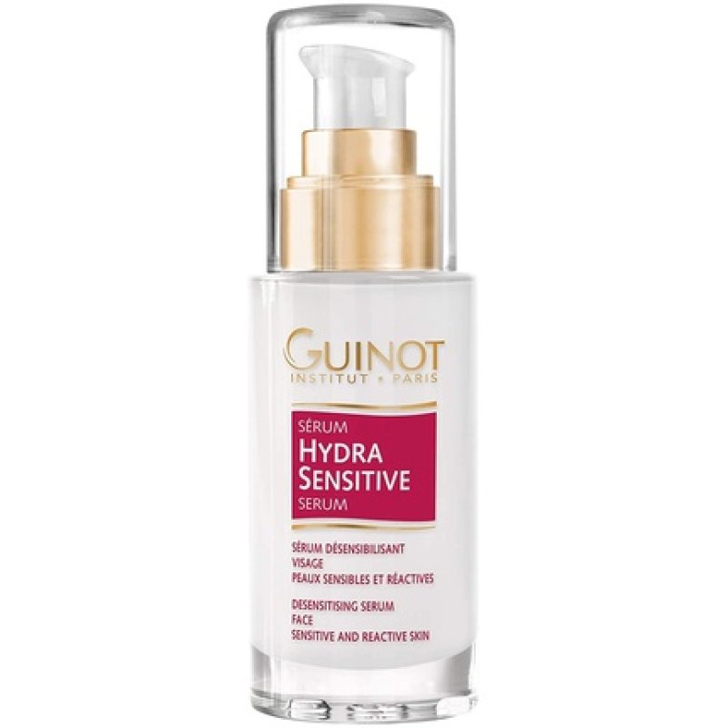 Guinot Face Serum
