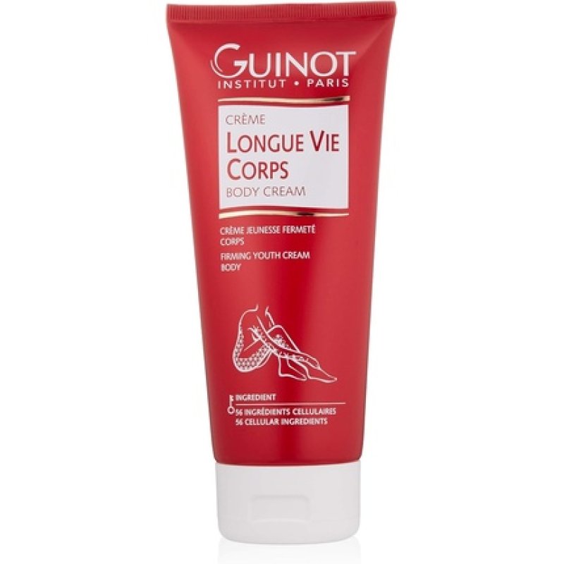 Guinot Longue Vie Corps 200ml