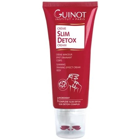 Guinot Slim Detox Cream
