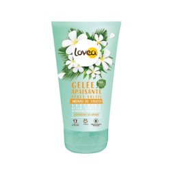 Lovea Soothing After Sun Gel 150ml