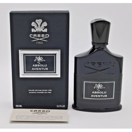 Creed Absolu Aventus 100ml / 3.3 Oz Authentic