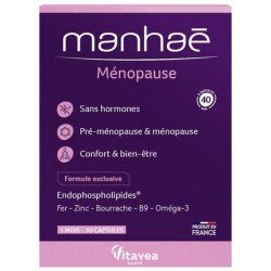 Menopause: A Natural Stage Causing Various Physical and Psychological Changes