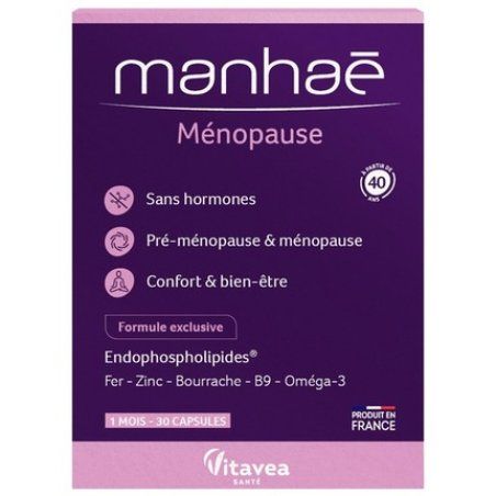 Menopause: A Natural Stage Causing Various Physical and Psychological Changes