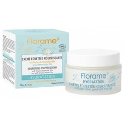 Florame Hydration Nourishing Fouettee Cream 50ml