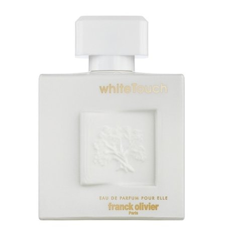 Franck Olivier White Touch Pour Elle Eau De Parfum Spray 50ml