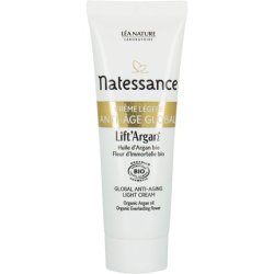 Lift'argan Divine Light Emulsion Global Anti-Aging Cream for 30 Years and Above