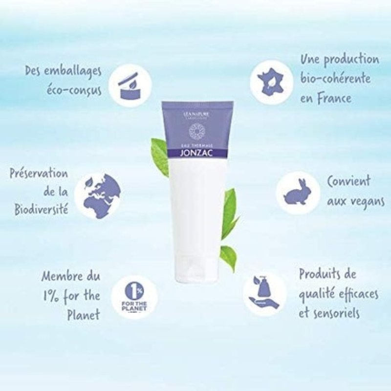 Eau Thermale Jonzac Sublimactive Anti-Aging Micellar Water 150ml