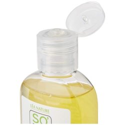 SO'BiO étic Organic Sweet Almond Oil Hypoallergenic 100ml
