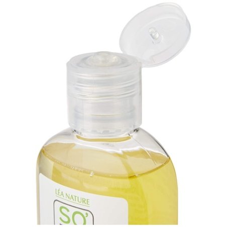 SO'BiO étic Organic Sweet Almond Oil Hypoallergenic 100ml
