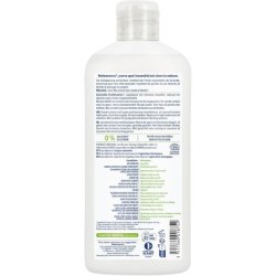 Natessance Organic Protective Shampoo with Lavender Essential Oil 250ml