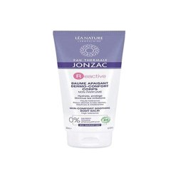 Eau Thermale Jonzac Soothing Dermo-Comfort Body Balm for Dry to Very Dry Skin 200ml