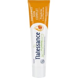 Natessance Complete Care Propolis Organic Toothpaste 75ml