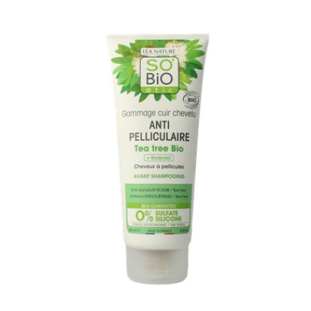 Sobio Etic Scalp Care 200 Ml