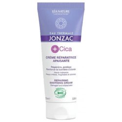 Repair Cream Cica 40ml JONZAC
