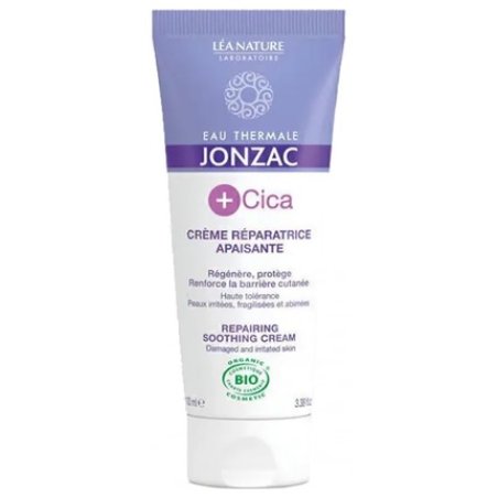 Repair Cream Cica 40ml JONZAC