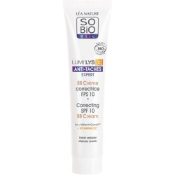 Lea Nature So Bio Etic BB Correcting Cream SPF 10 Lumi'lys Expert