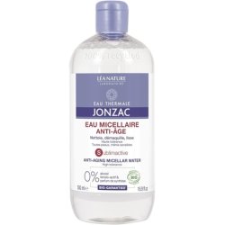 Eau Thermale Jonzac Organic Sublimactive Anti-Aging Micellar Water 500ml