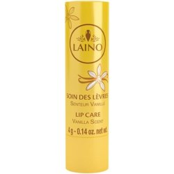 Laino Lips Care Stick 4g - Vanilla