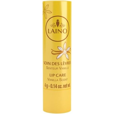 Laino Lips Care Stick 4g - Vanilla