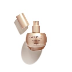 Caudalie Premier Cru Face serum 30 ml Women Rose
