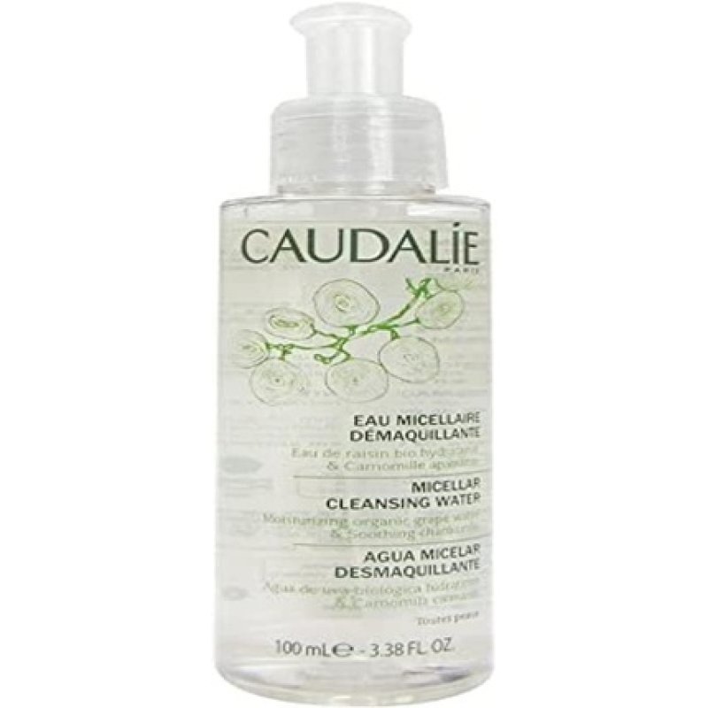 Caudalie Micellar Cleansing Water 100ml