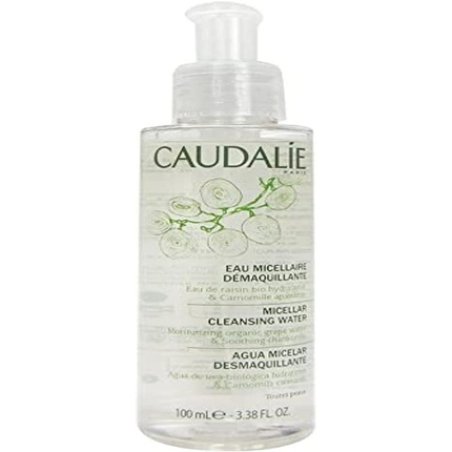Caudalie Micellar Cleansing Water 100ml
