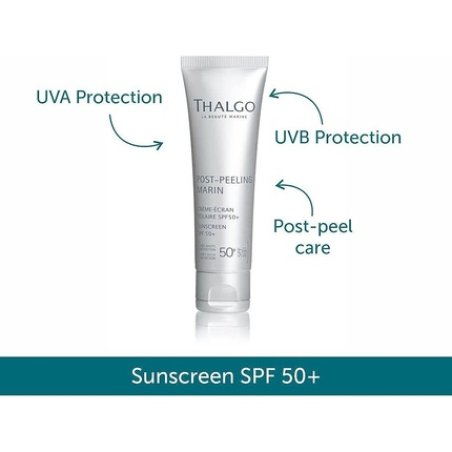 THALGO Post-Peeling Marin Protector SPF50 50ml
