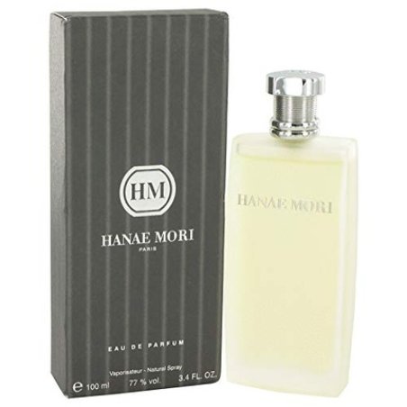 Hanae Mori Men/Hanae Mori Edp Spray 3.4 Oz