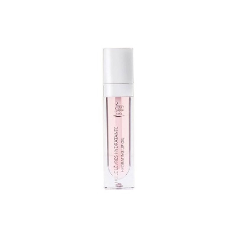 Peggy Sage Moisturizing Lip Oil Soft Pearl 6ml
