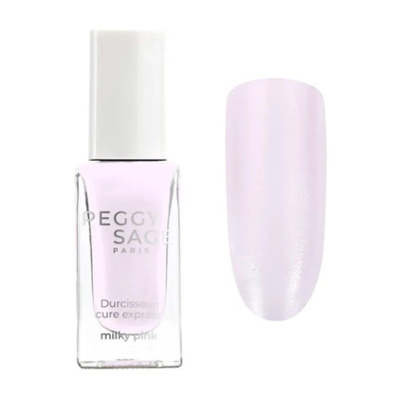 Peggy Sage Express Nail Treatment Milky Pink 11ml